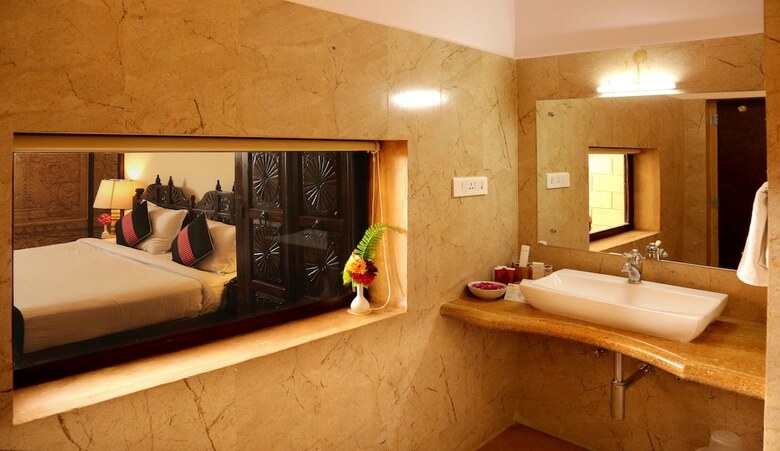 Hotel Golden Haveli
