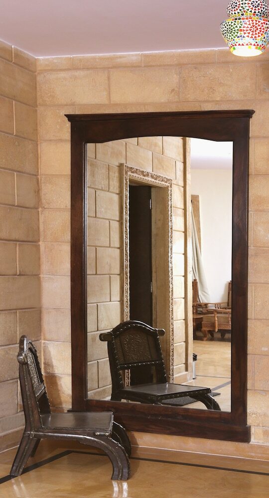 Hotel Golden Haveli
