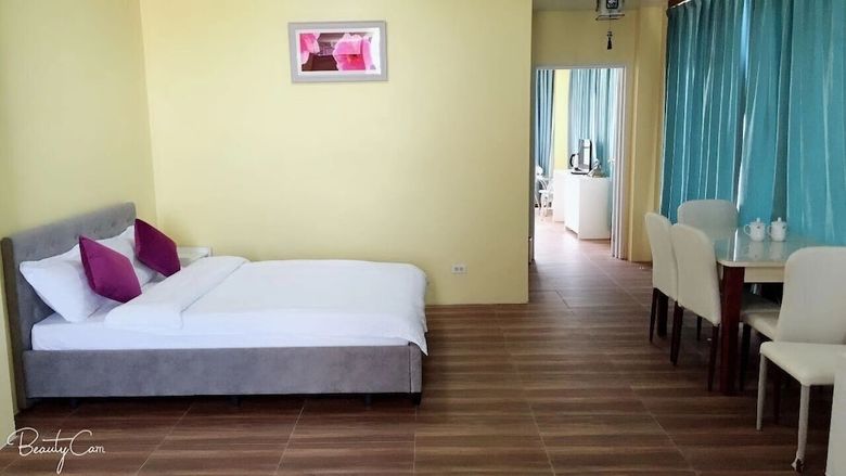 Aparthotel Romantic Holiday Garden