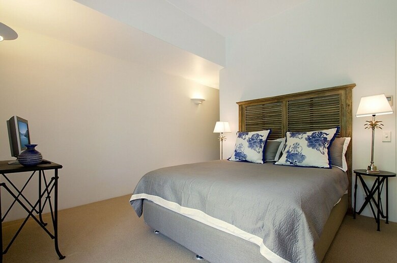 Alderly Private Apartments
