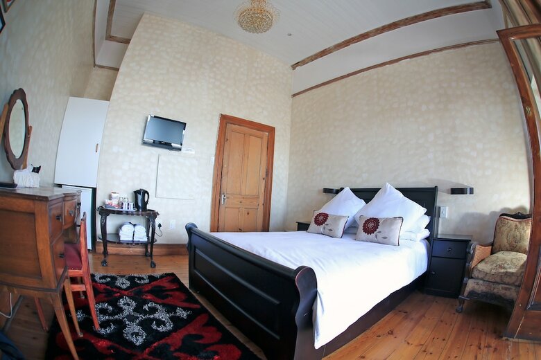 Bed & Breakfast Central Hotel Guest House