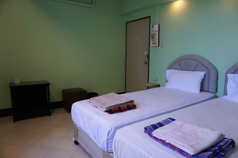 Hotel Bella Bella House