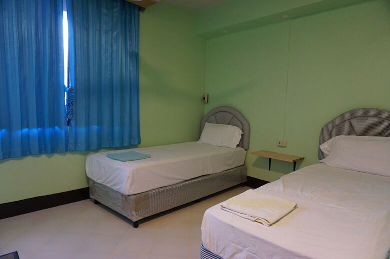 Hotel Bella Bella House