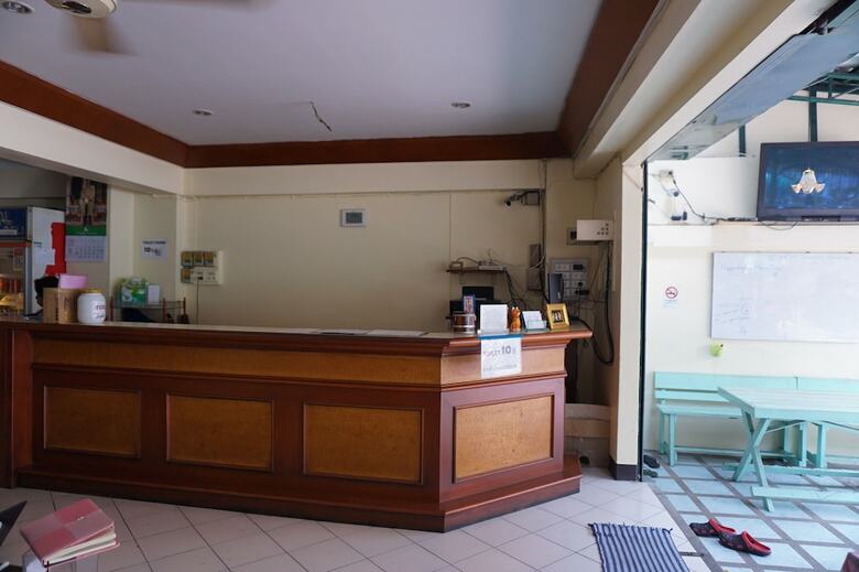 Hotel Bella Bella House