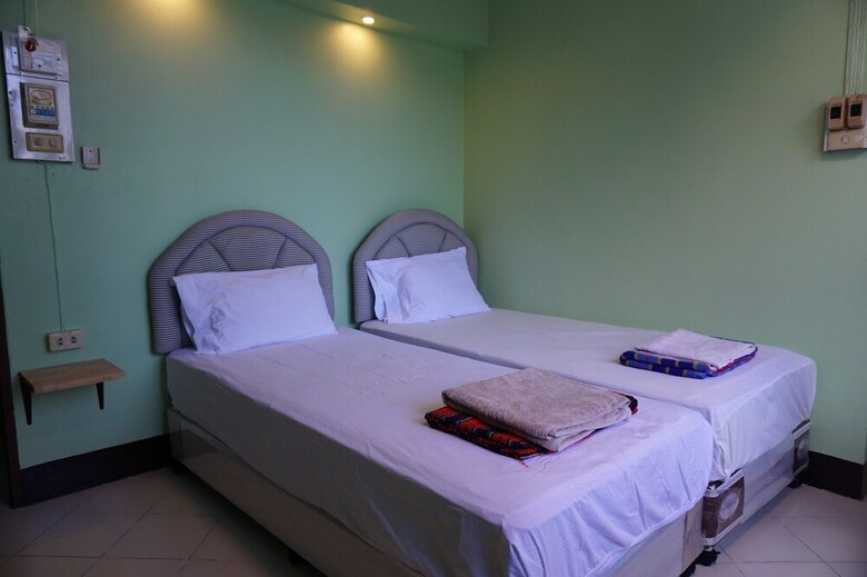 Hotel Bella Bella House