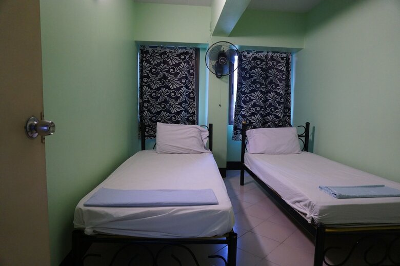 Hotel Bella Bella House