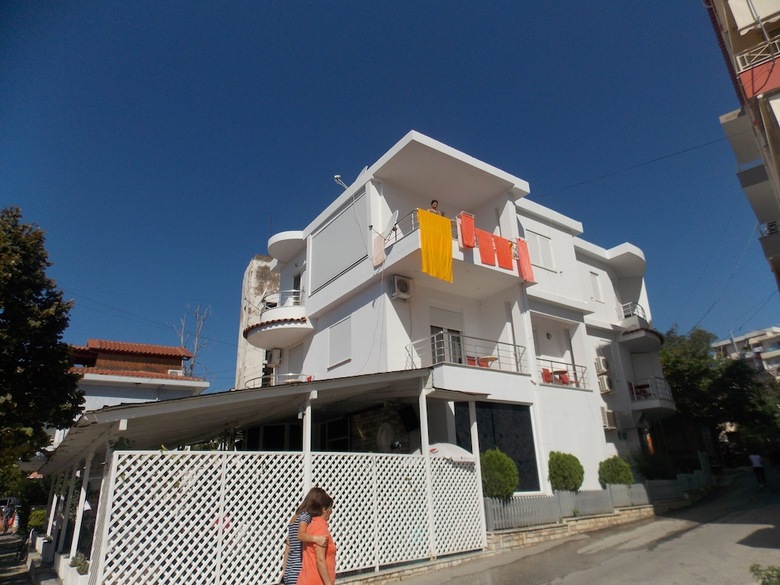 Hotel Renato