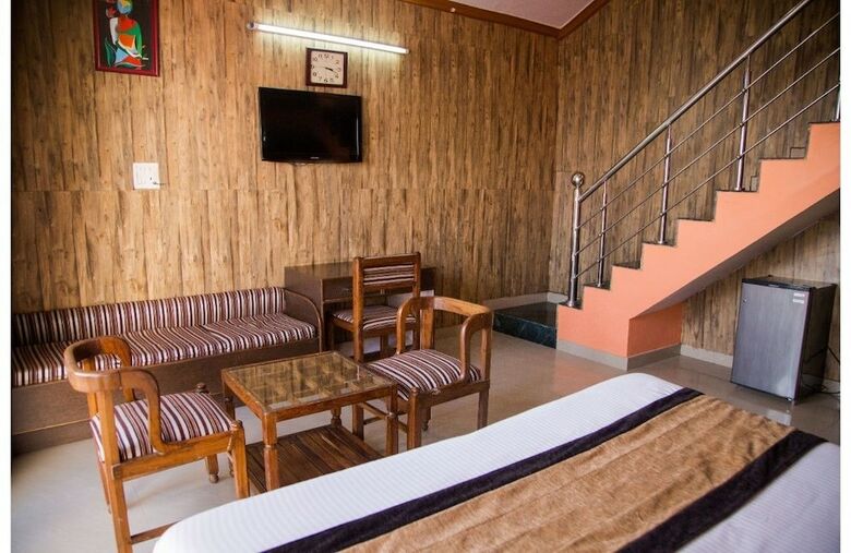 Apartamento Blue Pine Resort