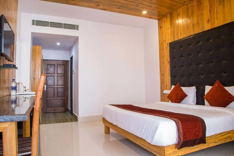 Apartamento Blue Pine Resort