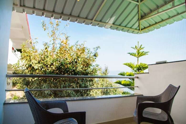 Apartamento Blue Pine Resort