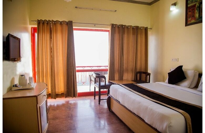 Apartamento Blue Pine Resort