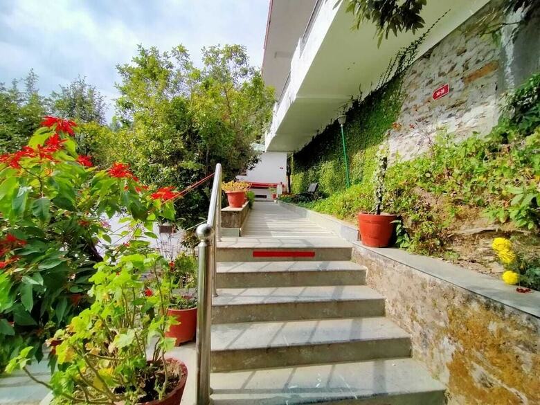 Apartamento Blue Pine Resort