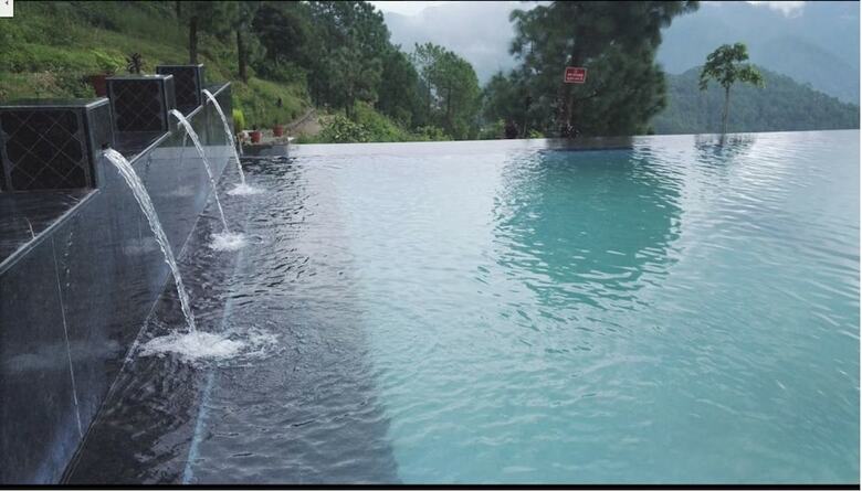 Apartamento Blue Pine Resort