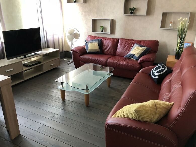 Apartamento R�sidence Du Galtz