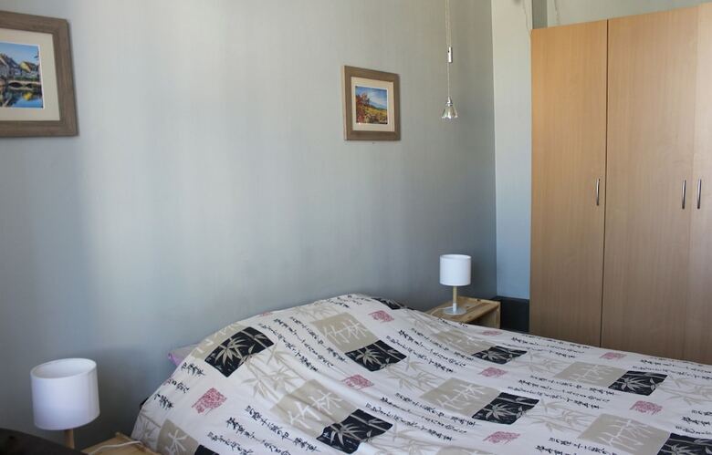 Apartamento R�sidence Du Galtz