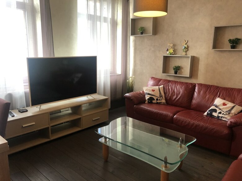 Apartamento R�sidence Du Galtz