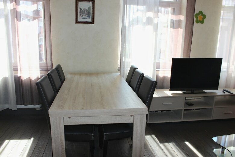 Apartamento R�sidence Du Galtz