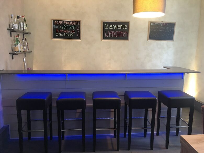 Apartamento R�sidence Du Galtz