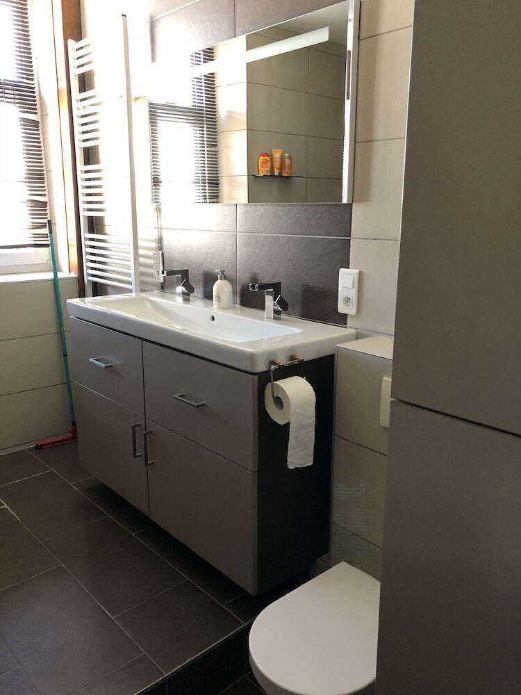 Apartamento R�sidence Du Galtz
