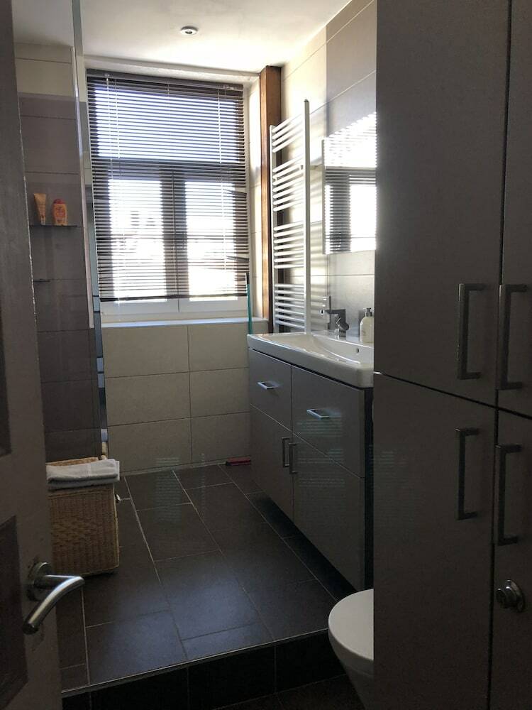 Apartamento R�sidence Du Galtz