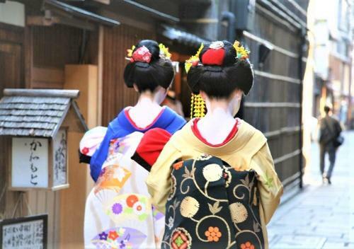 8inn Kyoto Machiya Villa