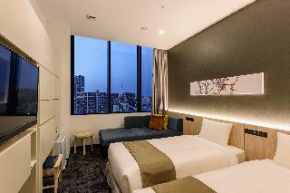 Hotel Monday Toyosu