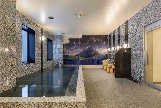 Hotel Monday Toyosu