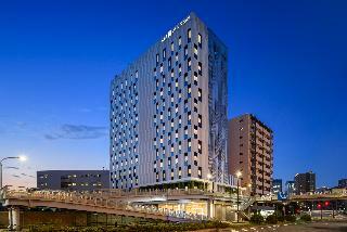 Hotel Monday Toyosu