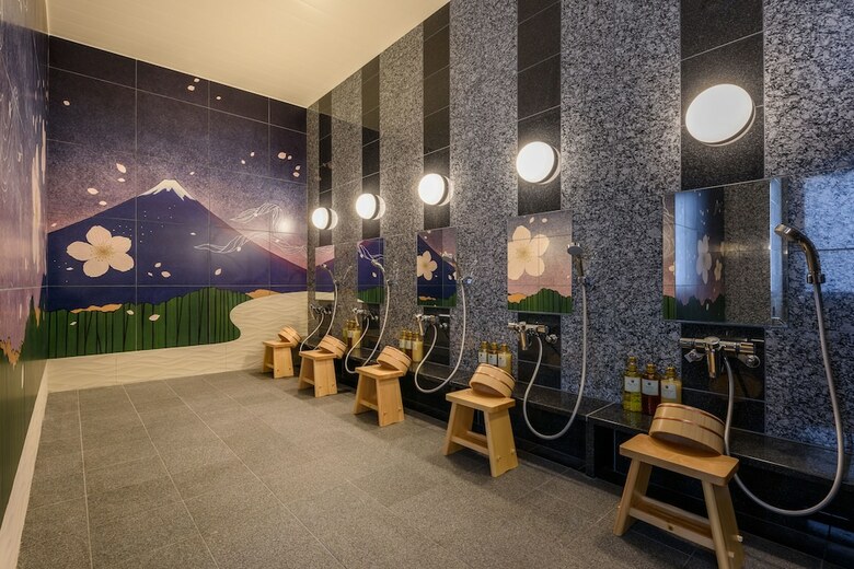 Hotel Monday Toyosu