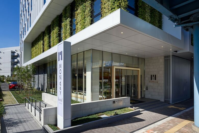Hotel Monday Toyosu