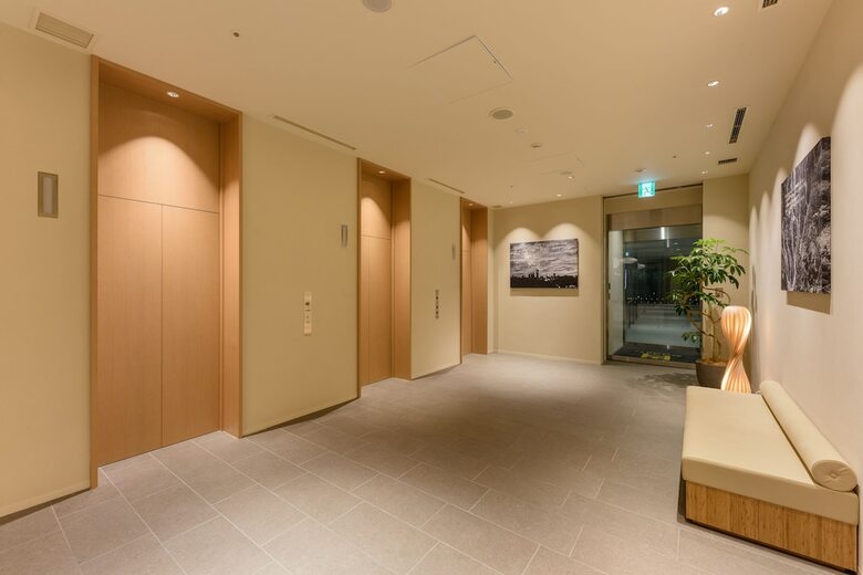 Hotel Monday Toyosu