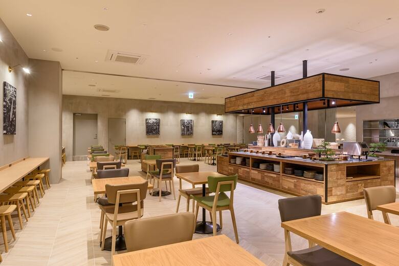 Hotel Monday Toyosu