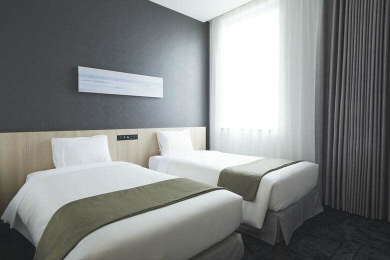 Hotel Monday Toyosu