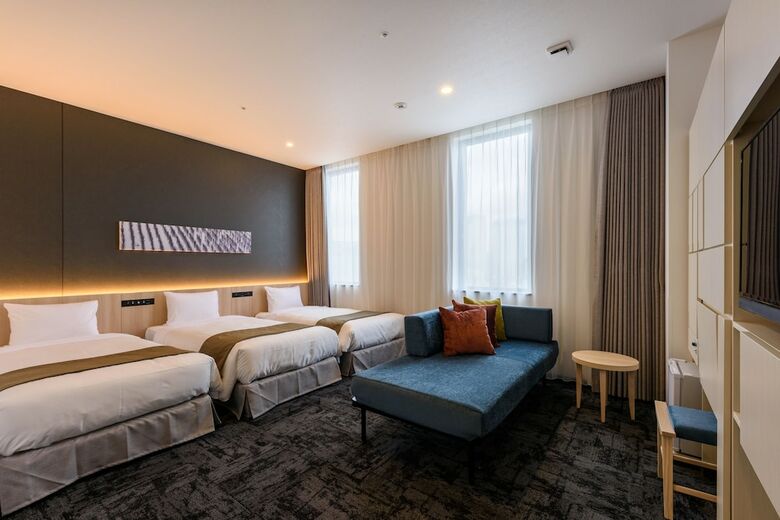 Hotel Monday Toyosu