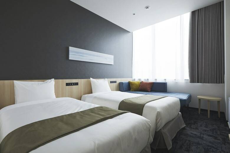 Hotel Monday Toyosu