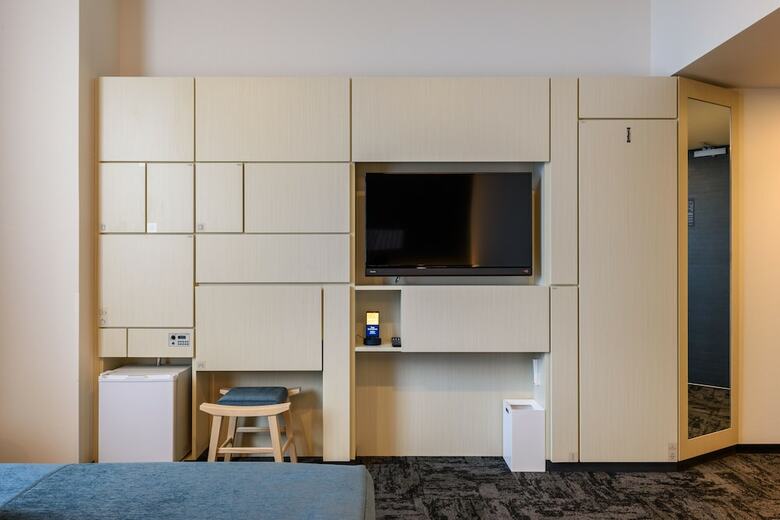 Hotel Monday Toyosu