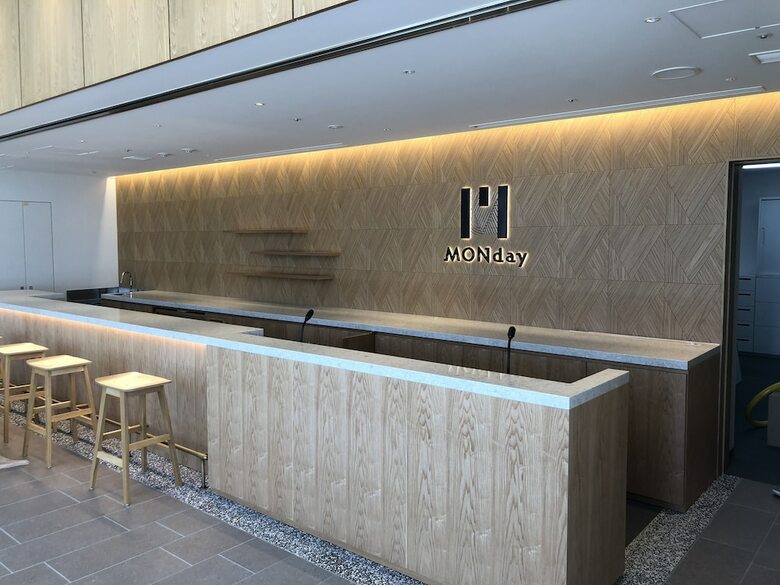 Hotel Monday Toyosu
