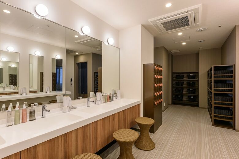 Hotel Monday Toyosu