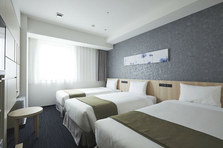 Hotel Monday Toyosu