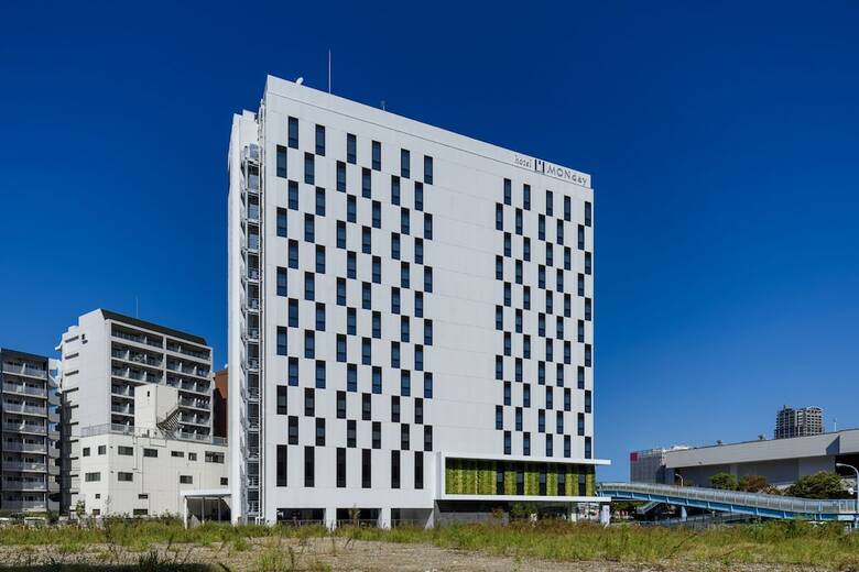 Hotel Monday Toyosu