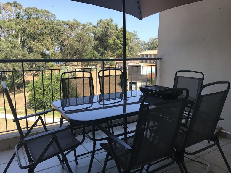 Apartamento Appartement Perla D'isula