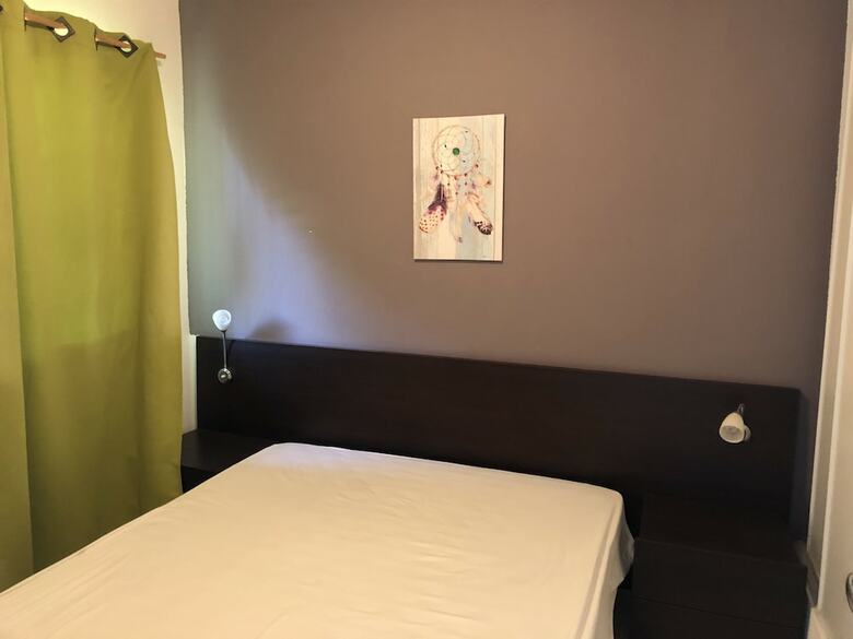 Apartamento Appartement Perla D'isula