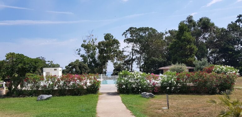 Apartamento Appartement Perla D'isula