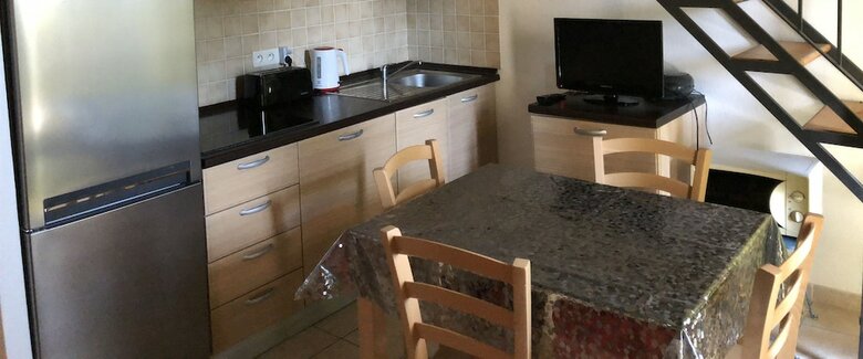 Apartamento Appartement Perla D'isula
