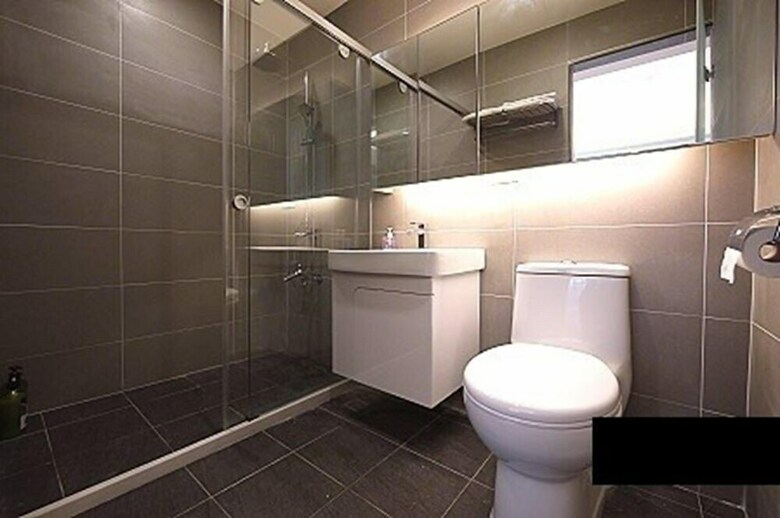 Hotel Paris Apartment II