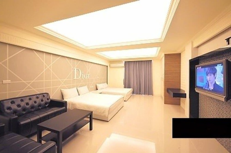 Hotel Paris Apartment II