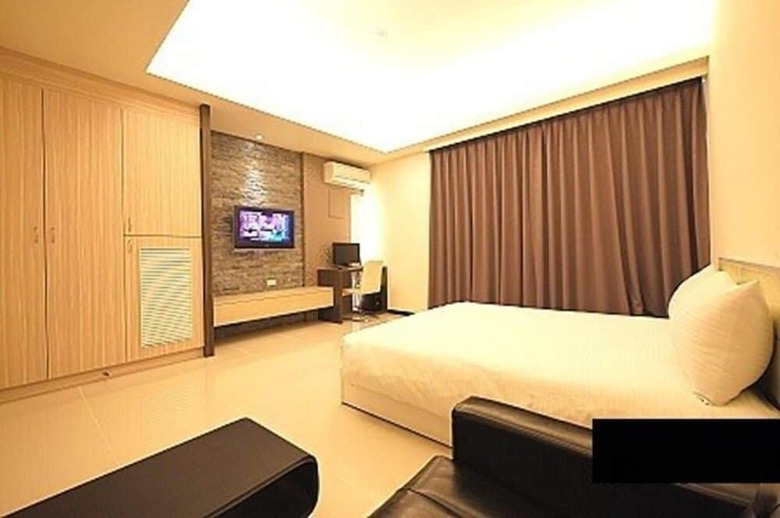 Hotel Paris Apartment II