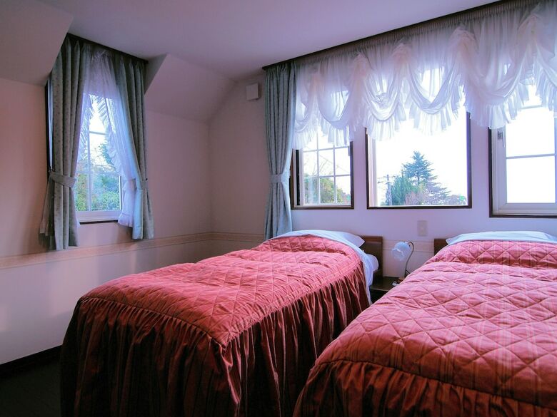 Hotel Country Inn Pewit