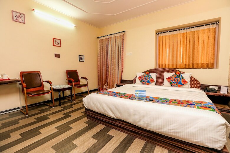 Fabhotel St. Clouds