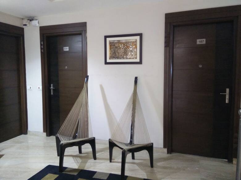 Hotel Enkay Residency M Block